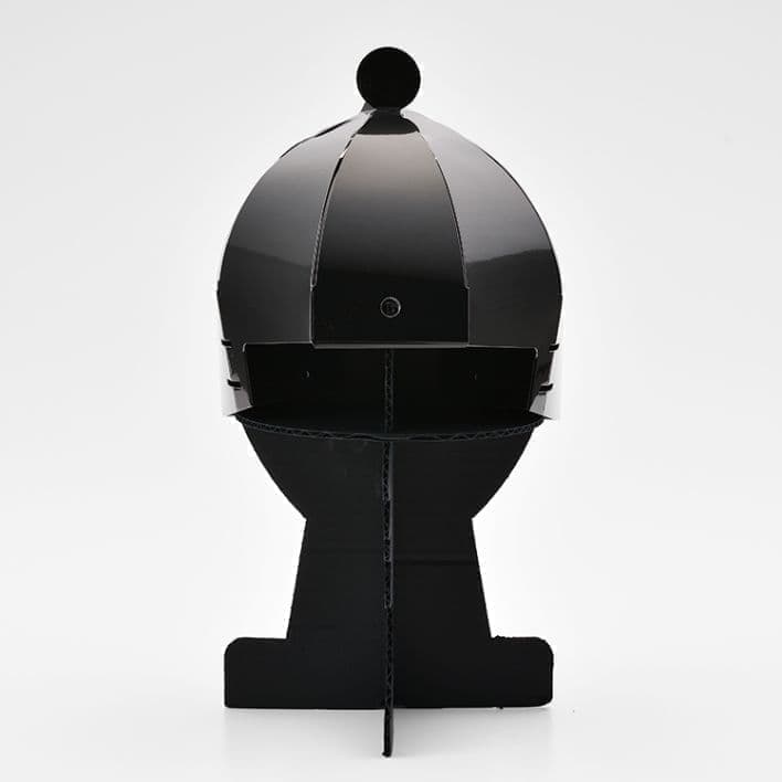 'SAMURAI KABUTO' かぶと鉢