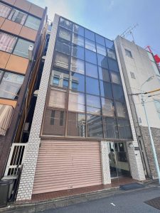 第一南川ビル